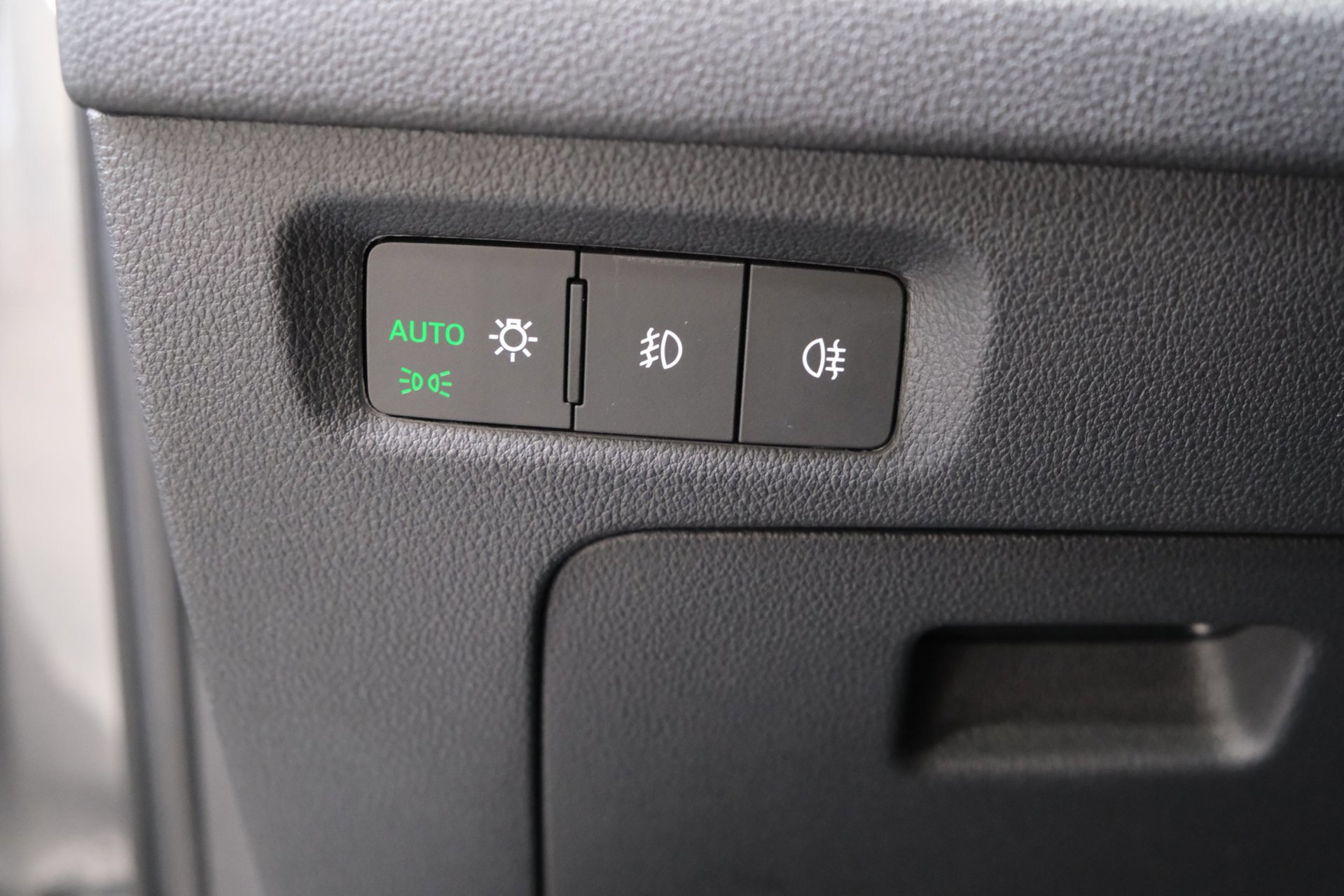Skoda Octavia Combi 1.0 e-TSI Ambition (2023), foto 29