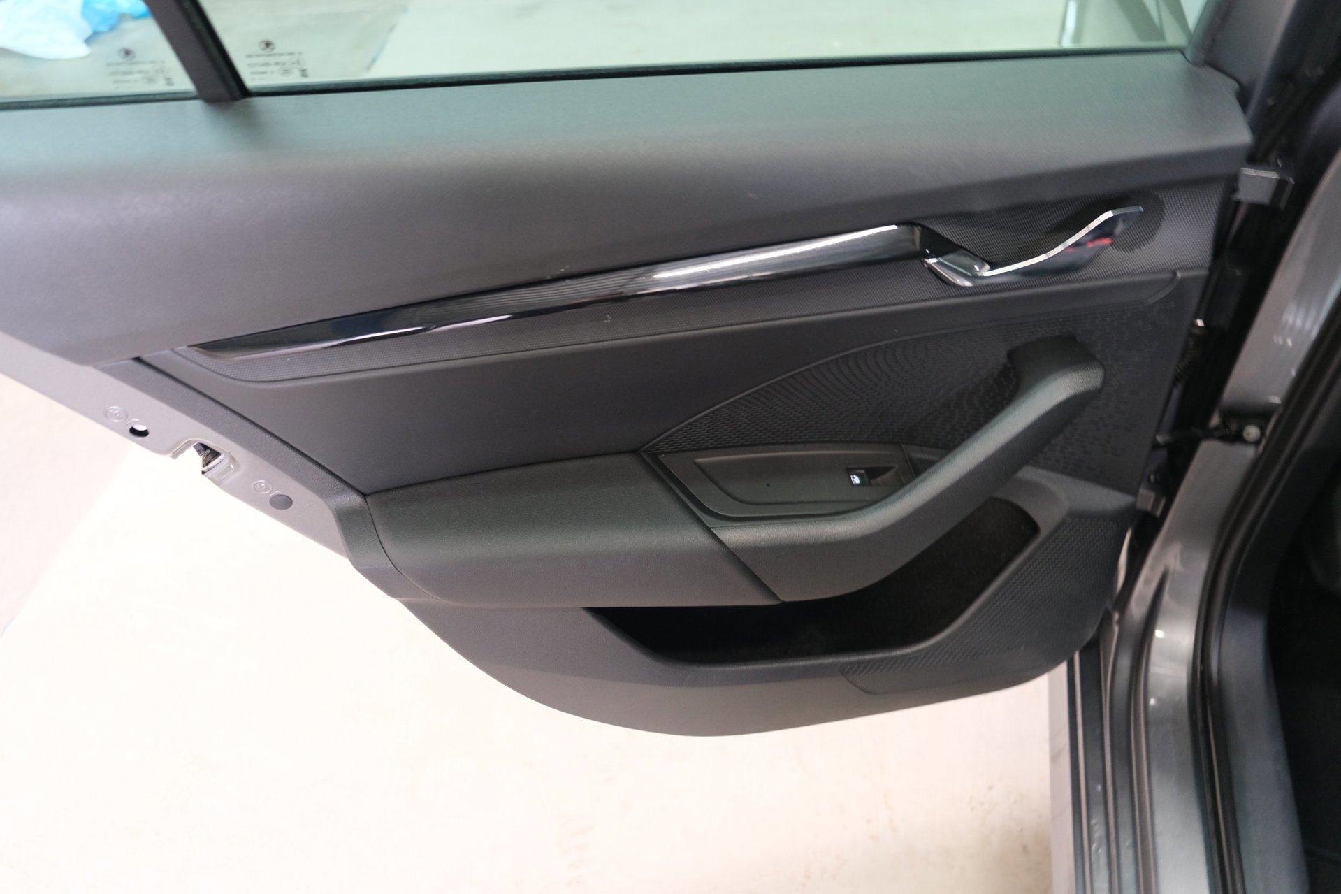 Skoda Octavia Combi 1.0 e-TSI Ambition (2023), foto 9