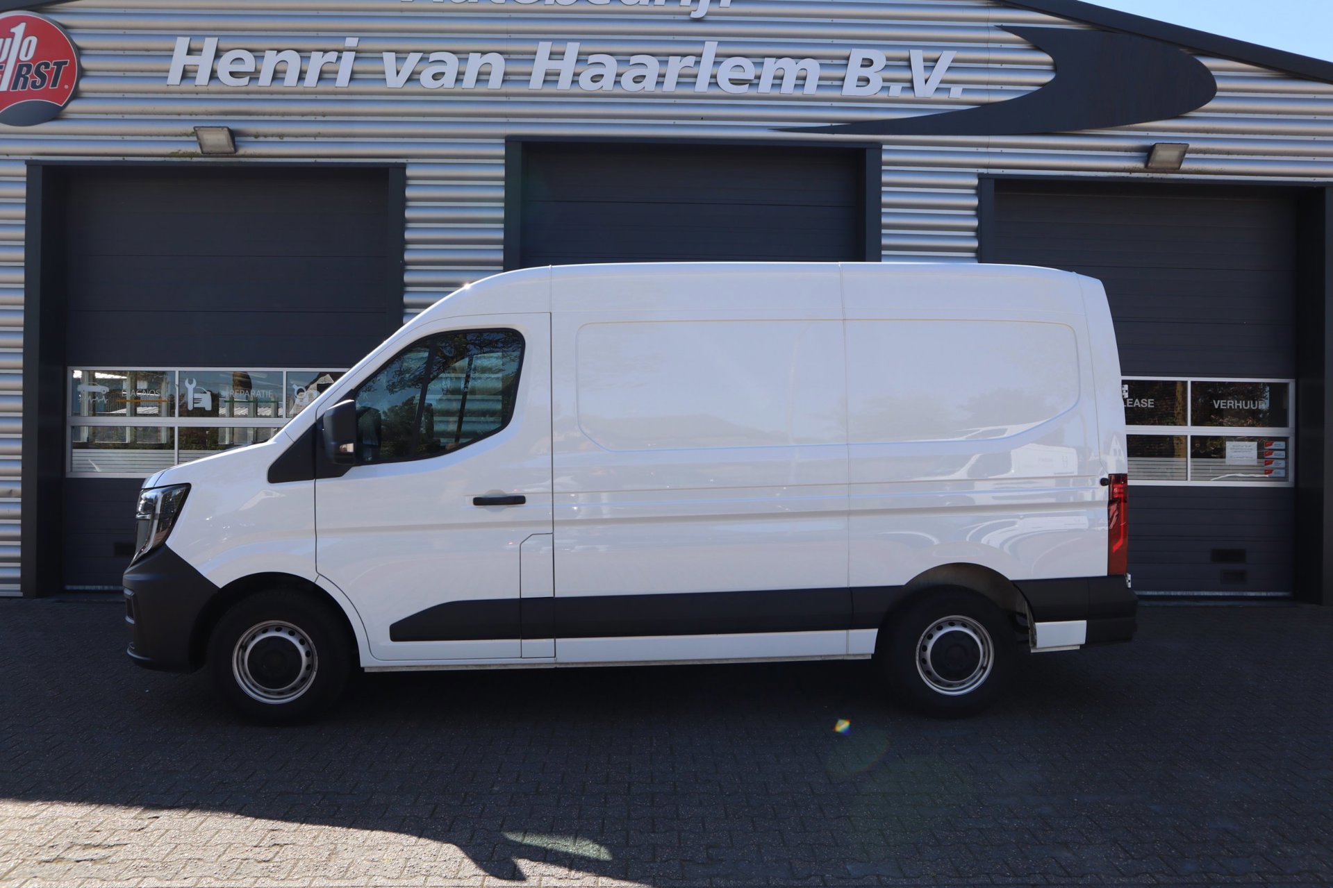 Renault MASTER 2.0 L2H2 Euro 6 (2024), foto 2