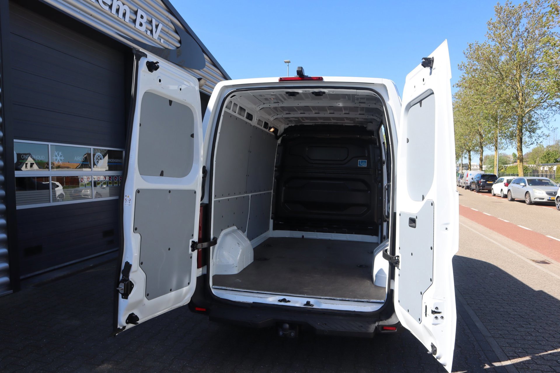 Renault MASTER 2.0 L2H2 Euro 6 (2024), foto 11