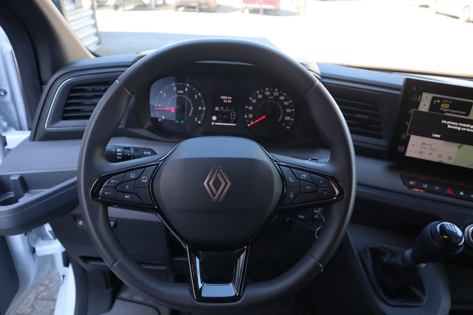Renault MASTER 2.0 L2H2 Euro 6 (2024), foto 14