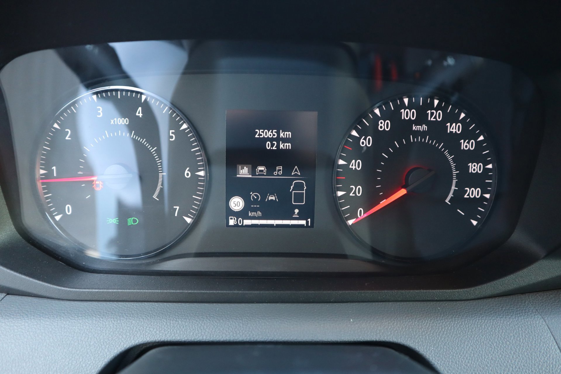 Renault MASTER 2.0 L2H2 Euro 6 (2024), foto 15