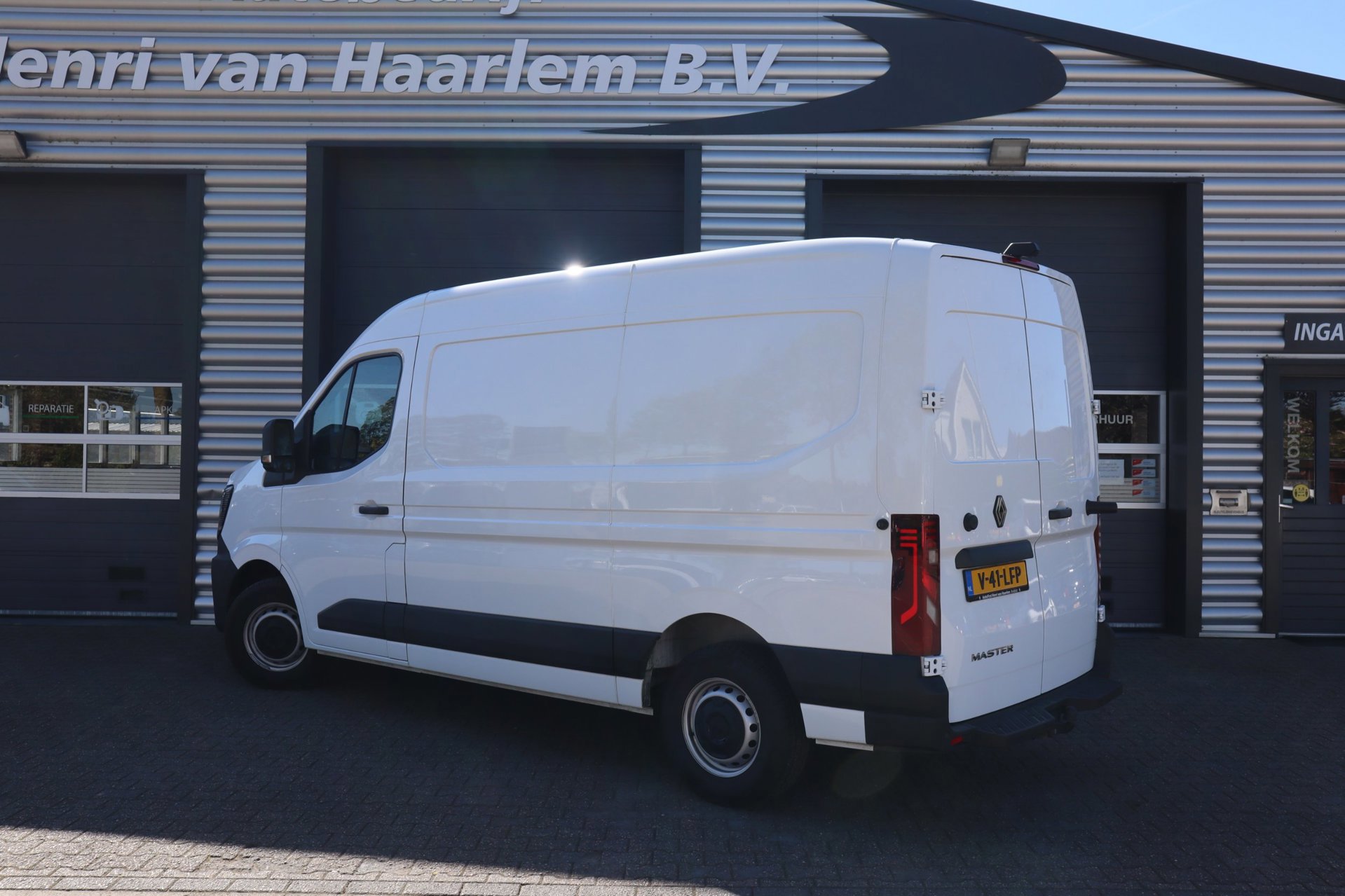 Renault MASTER 2.0 L2H2 Euro 6 (2024), foto 3