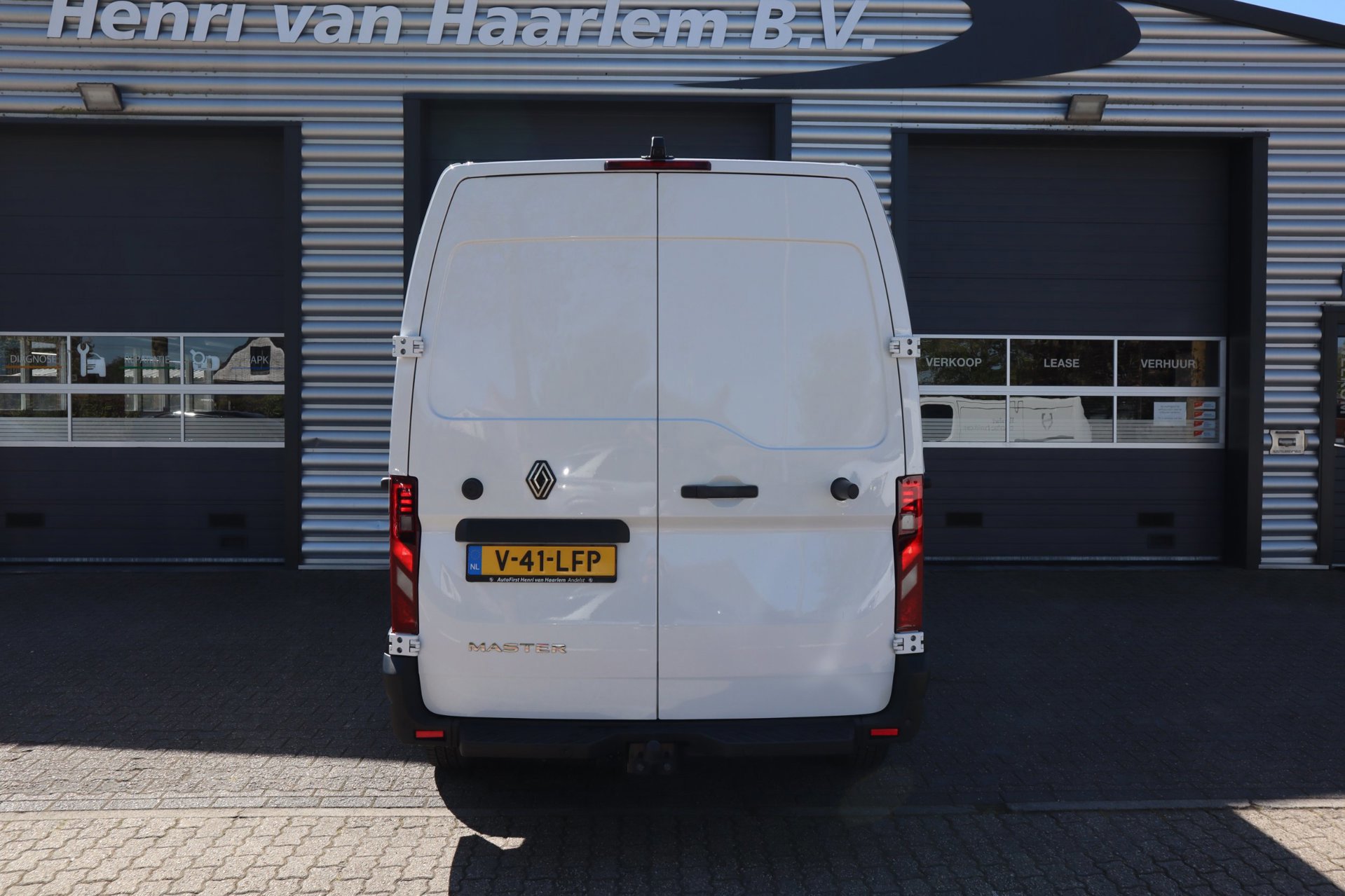 Renault MASTER 2.0 L2H2 Euro 6 (2024), foto 4