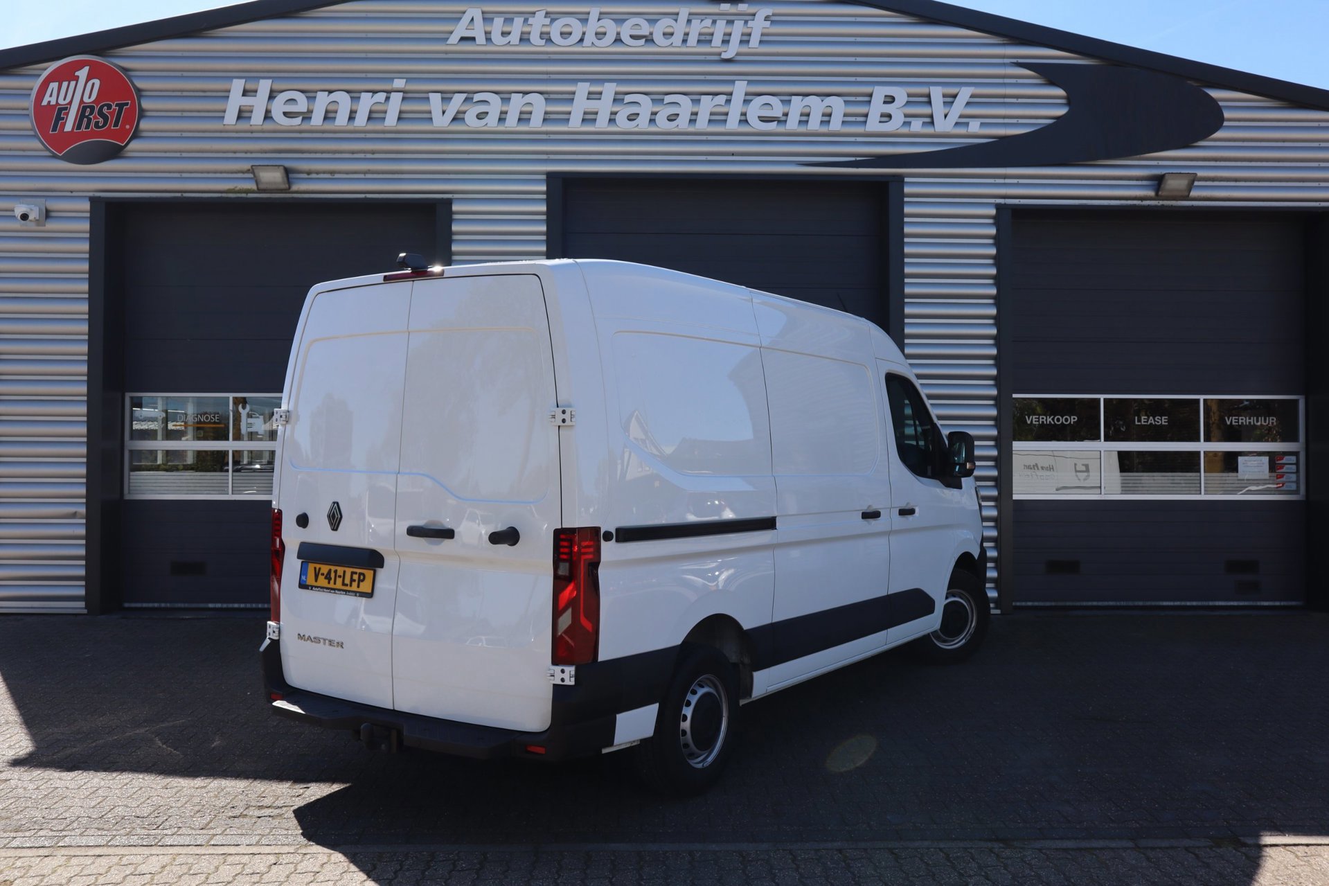 Renault MASTER 2.0 L2H2 Euro 6 (2024), foto 5