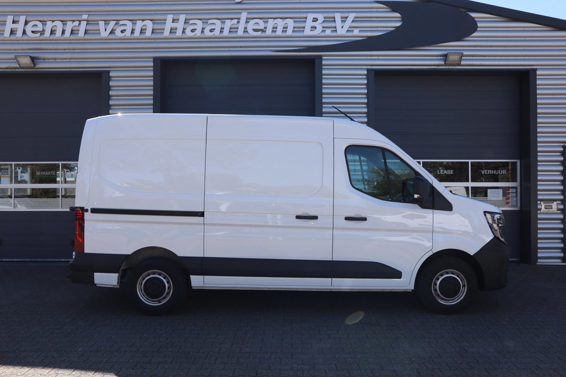 Renault MASTER 2.0 L2H2 Euro 6 (2024), foto 6
