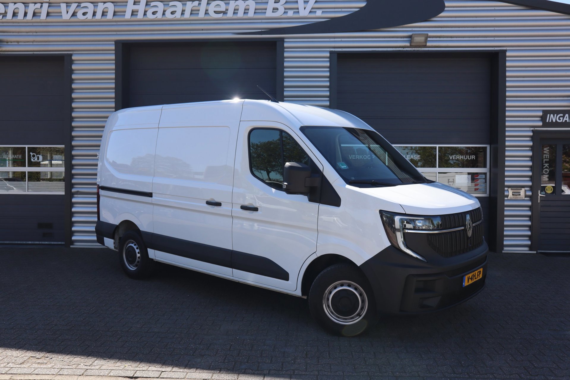 Renault MASTER 2.0 L2H2 Euro 6 (2024), foto 7