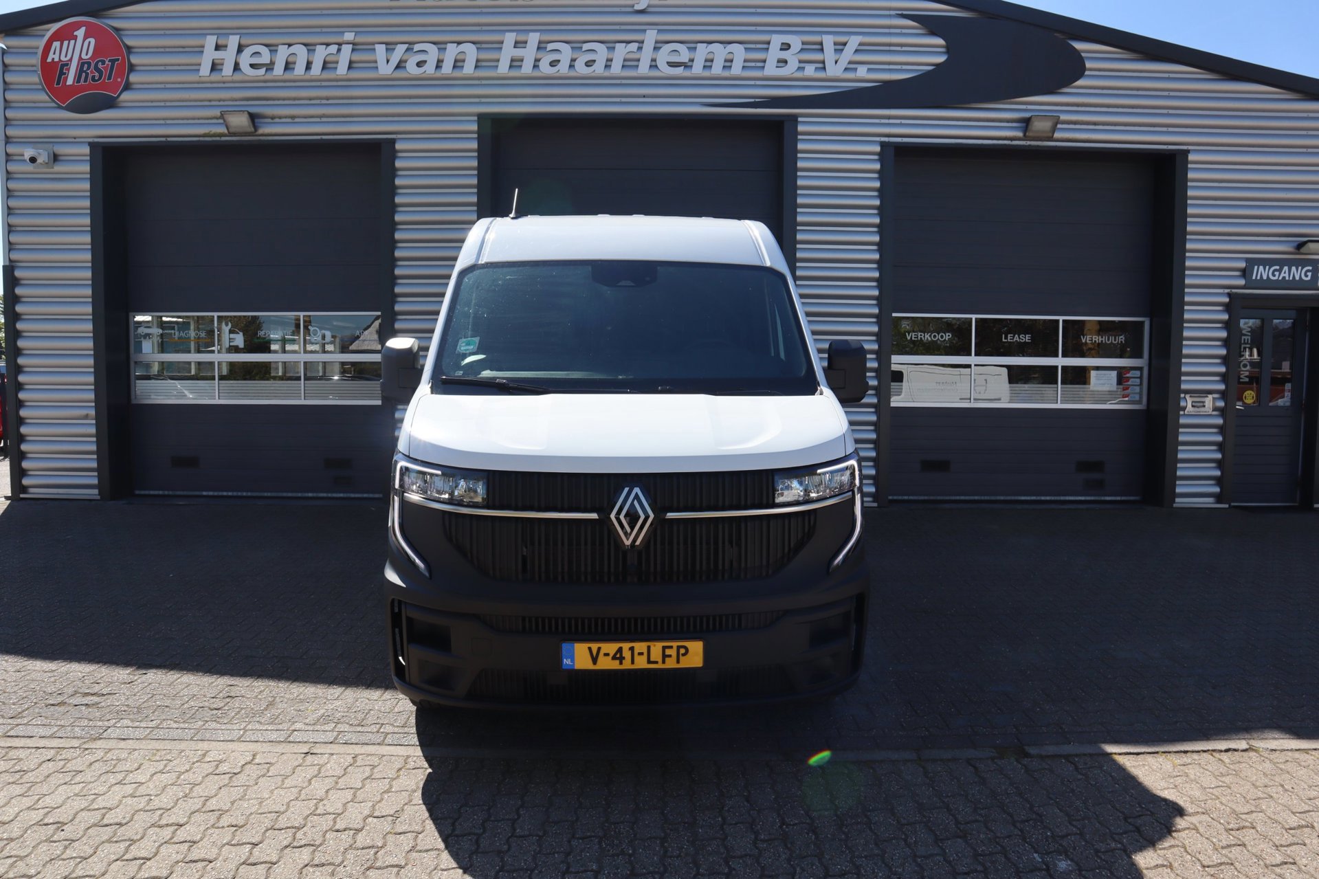 Renault MASTER 2.0 L2H2 Euro 6 (2024), foto 8
