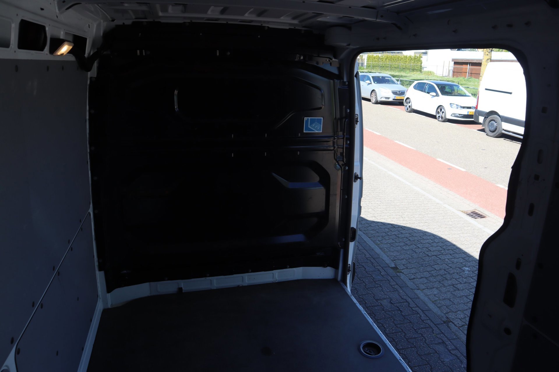 Renault MASTER 2.0 L2H2 Euro 6 (2024), foto 10