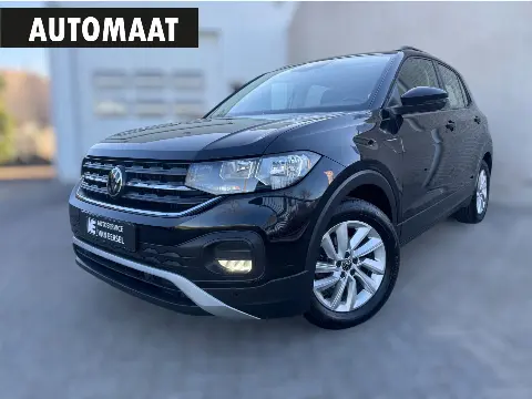Volkswagen T-Cross 1.0 TSI Life CAMERA (2022)