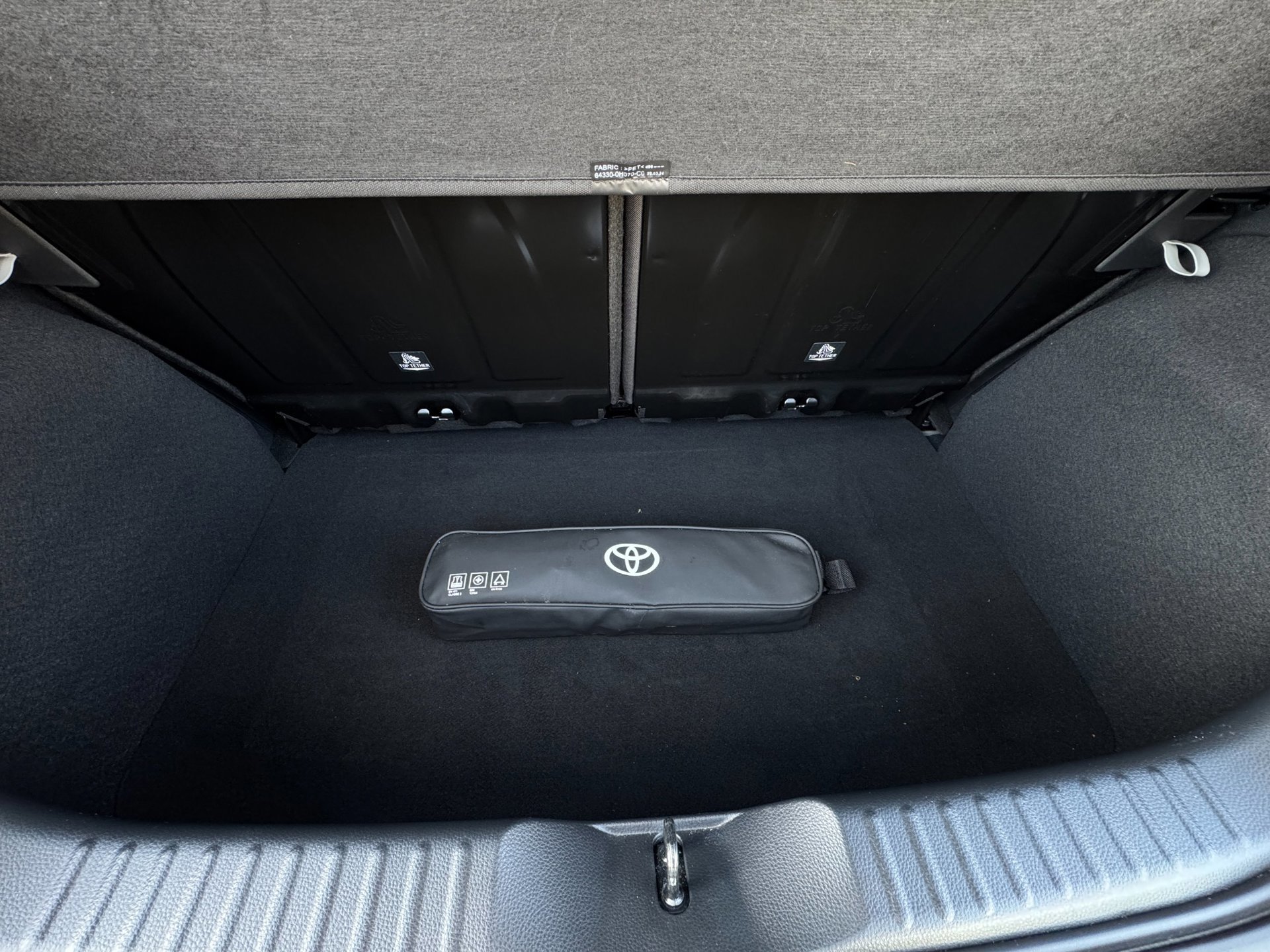 Toyota Aygo X 1.0 VVT-i MT Pulse Active CAMERA (2024), foto 38