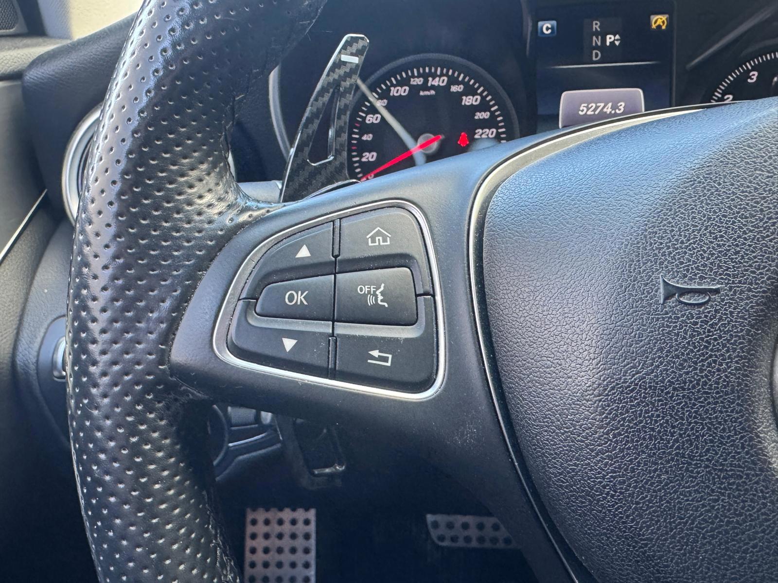 Mercedes-Benz C-klasse Estate 180 Lease Edition (2016), foto 13