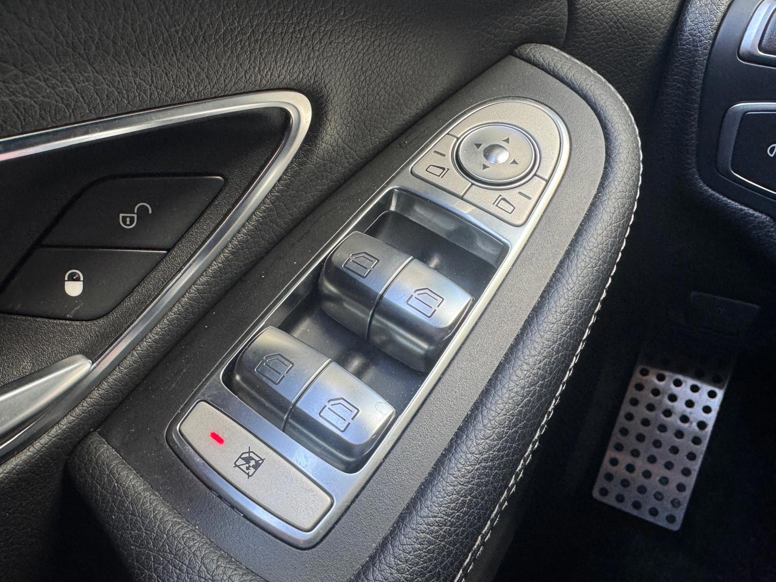 Mercedes-Benz C-klasse Estate 180 Lease Edition (2016), foto 21