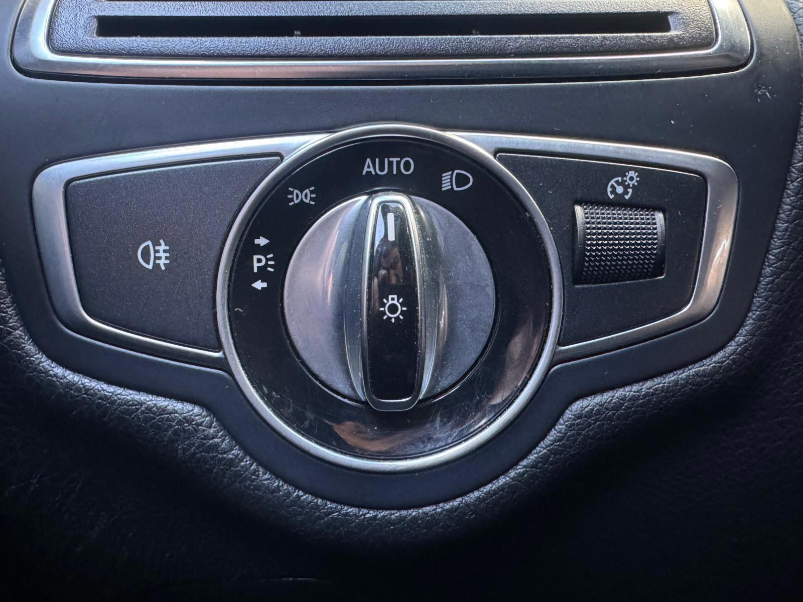 Mercedes-Benz C-klasse Estate 180 Lease Edition (2016), foto 22