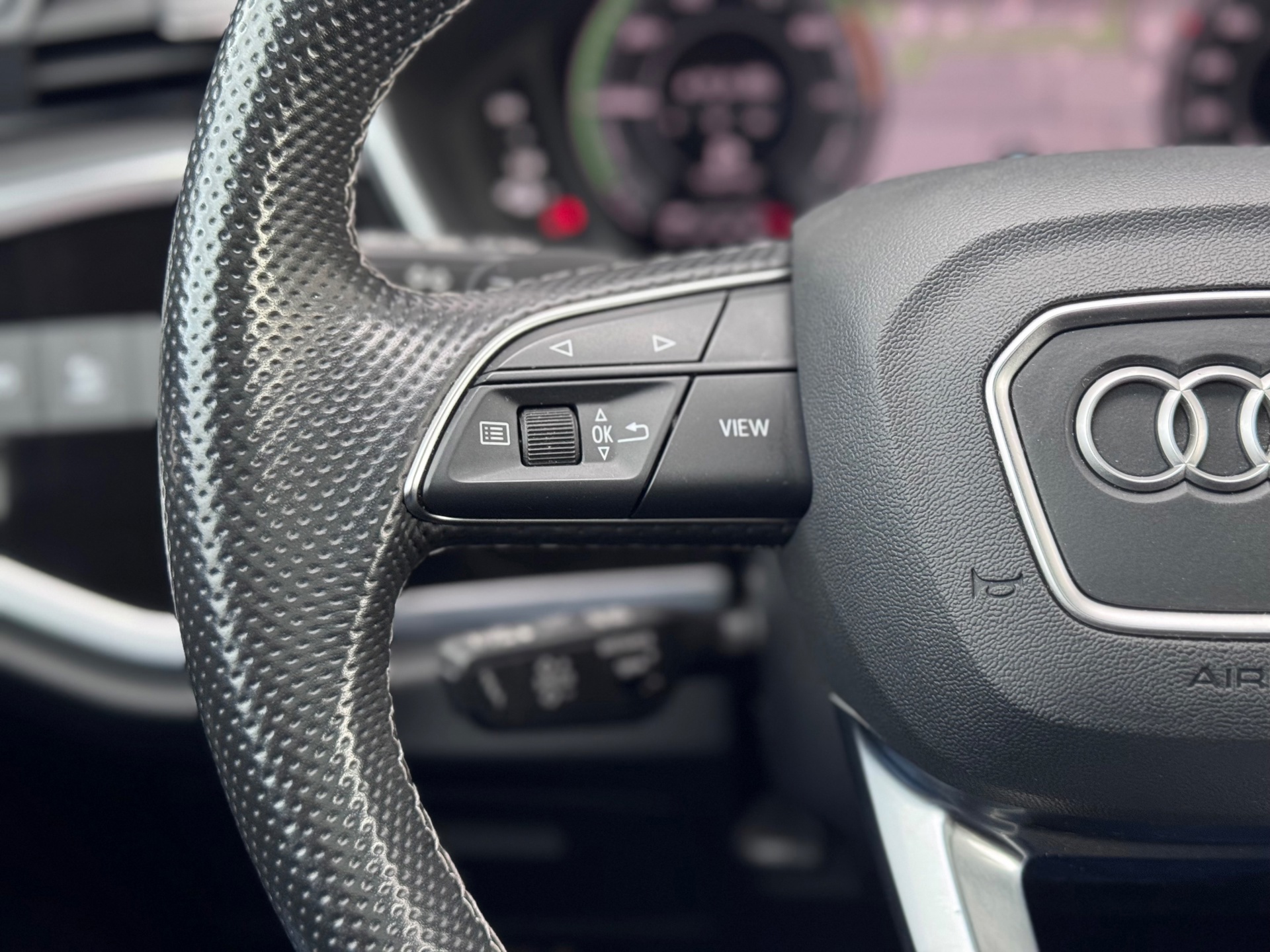 Audi Q3 Sportback 45 TFSI e S Edition (2022), foto 17