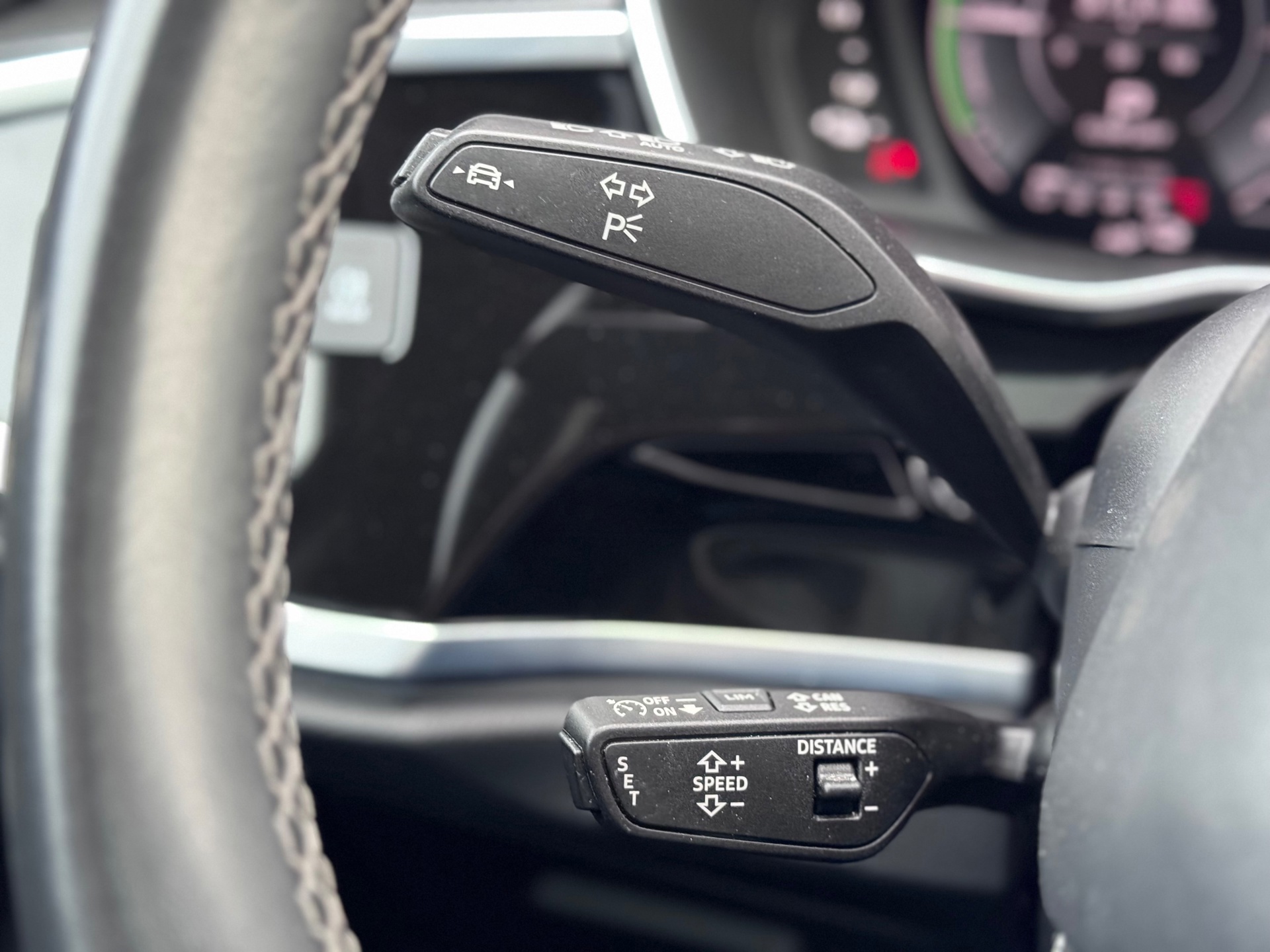 Audi Q3 Sportback 45 TFSI e S Edition (2022), foto 18