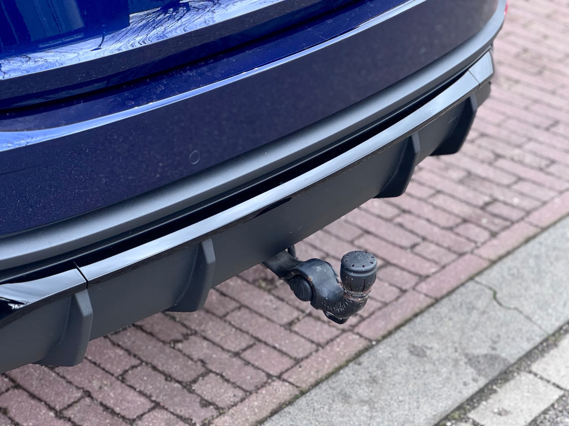 Audi Q3 Sportback 45 TFSI e S Edition (2022), foto 7