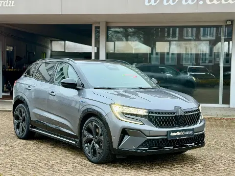 Renault Austral 1.2 E-Tech (2023)