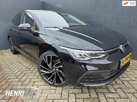 Volkswagen Golf 1.5 eTSI Style (2020)