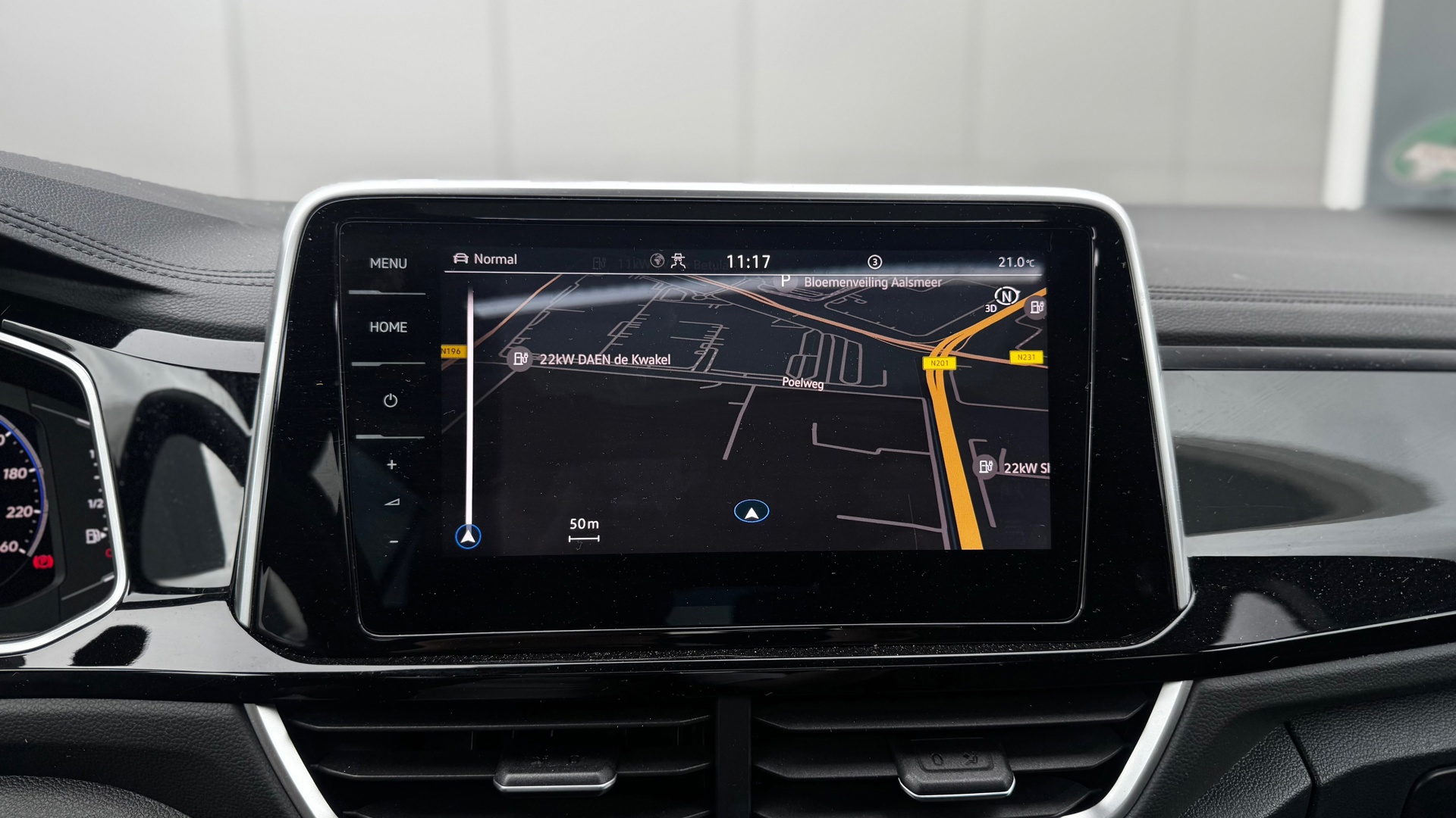 Volkswagen T-Roc 1.5 TSI R-Line (2022), foto 14
