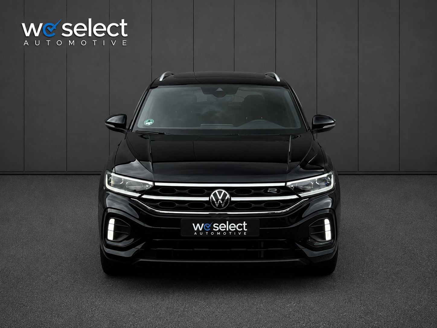 Volkswagen T-Roc 1.5 TSI R-Line (2022), foto 3