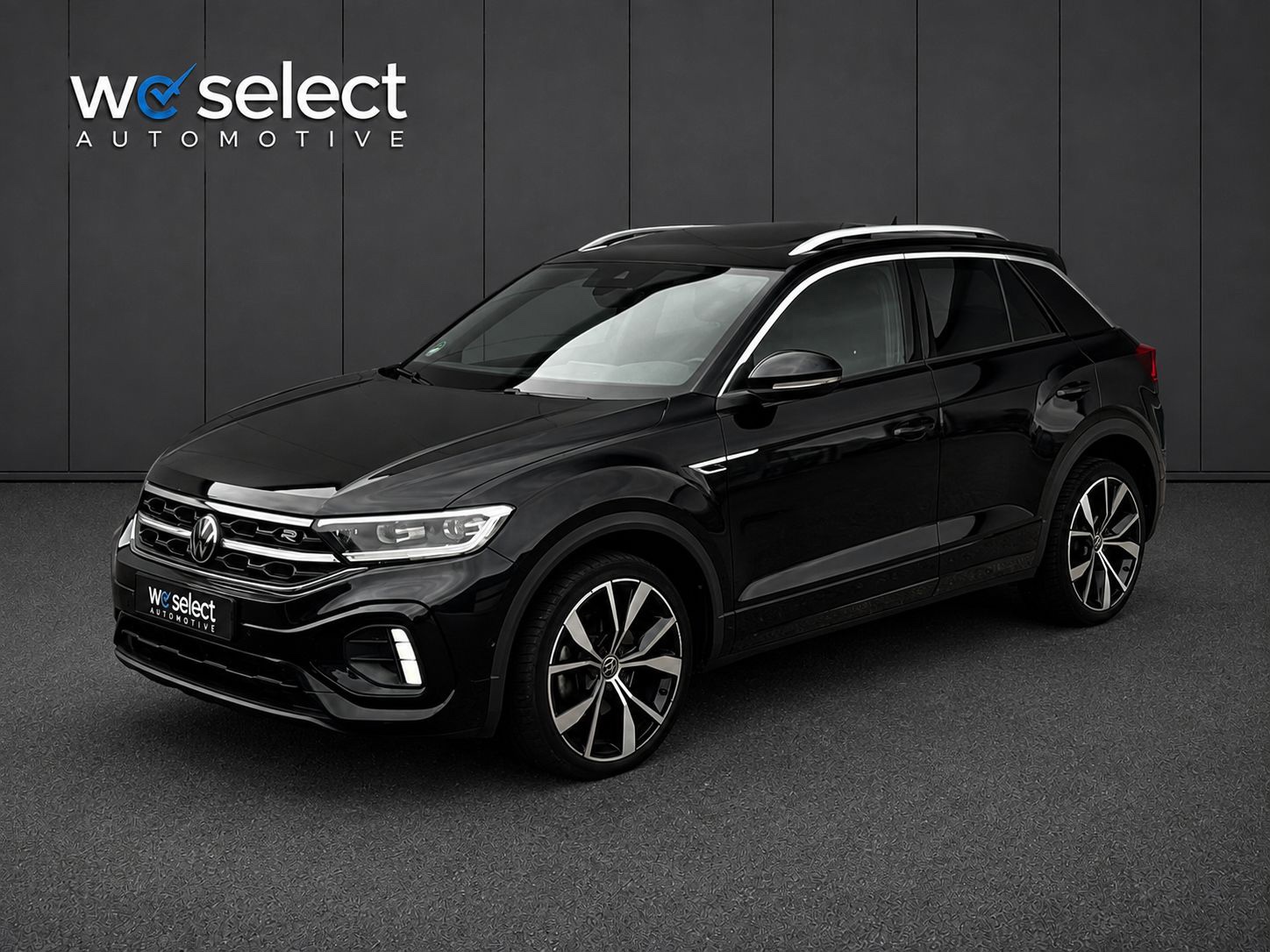 Volkswagen T-Roc 1.5 TSI R-Line (2022), foto 4