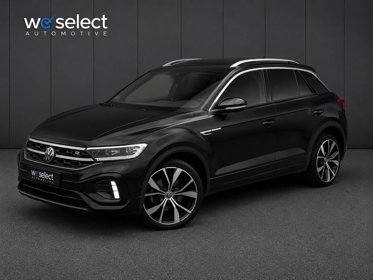 Volkswagen T-Roc 1.5 TSI R-Line (2022), foto 5