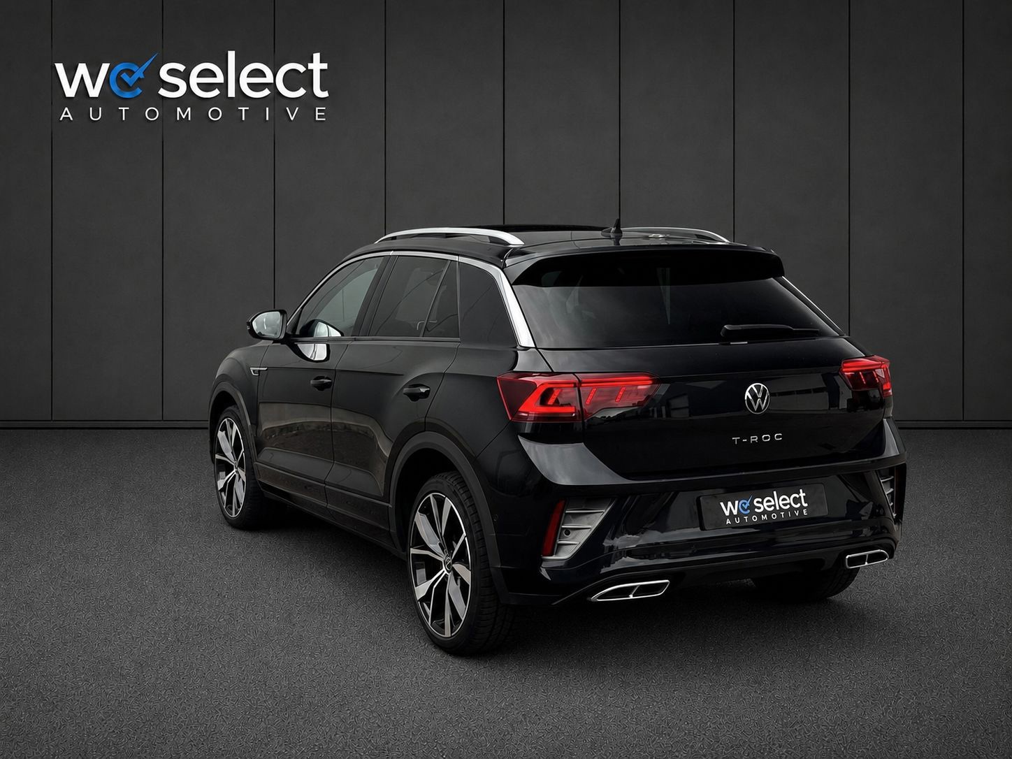 Volkswagen T-Roc 1.5 TSI R-Line (2022), foto 6