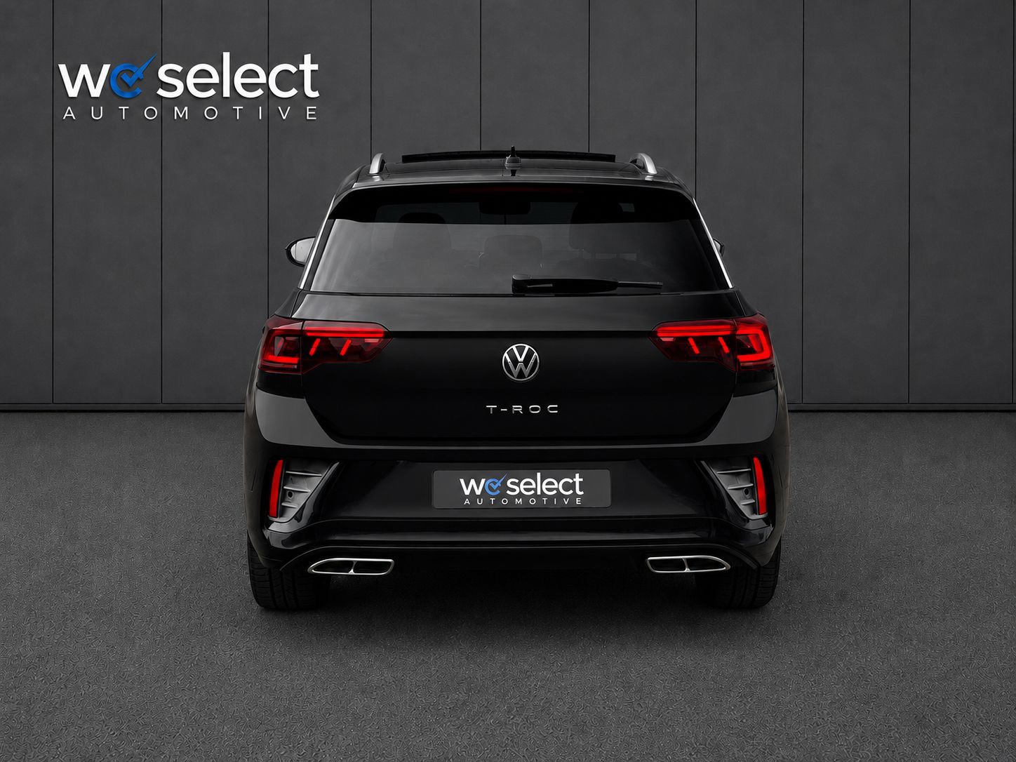 Volkswagen T-Roc 1.5 TSI R-Line (2022), foto 7