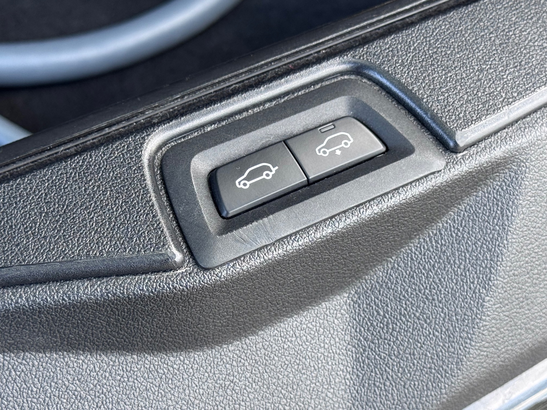 BMW X5 XDrive50e Skylounge (2023), foto 11