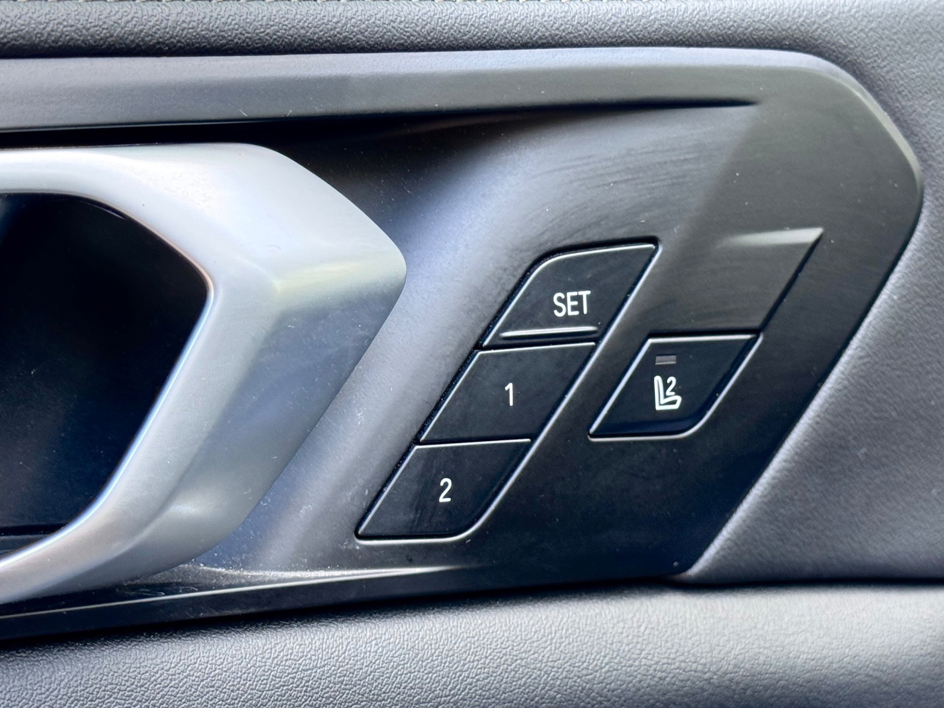 BMW X5 XDrive50e Skylounge (2023), foto 14