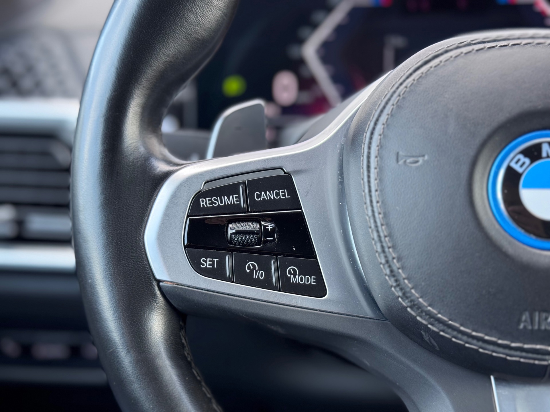 BMW X5 XDrive50e Skylounge (2023), foto 17