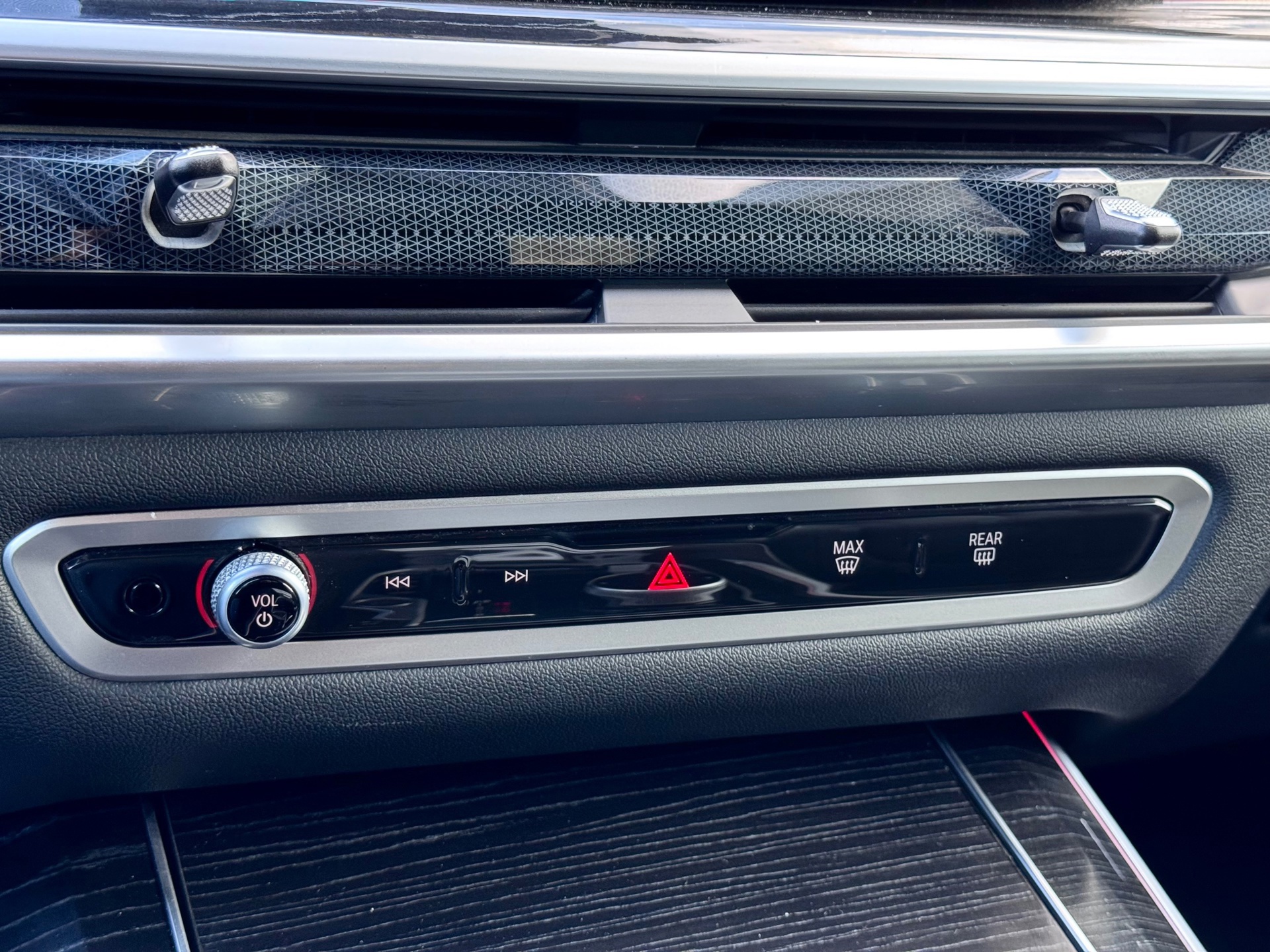 BMW X5 XDrive50e Skylounge (2023), foto 22