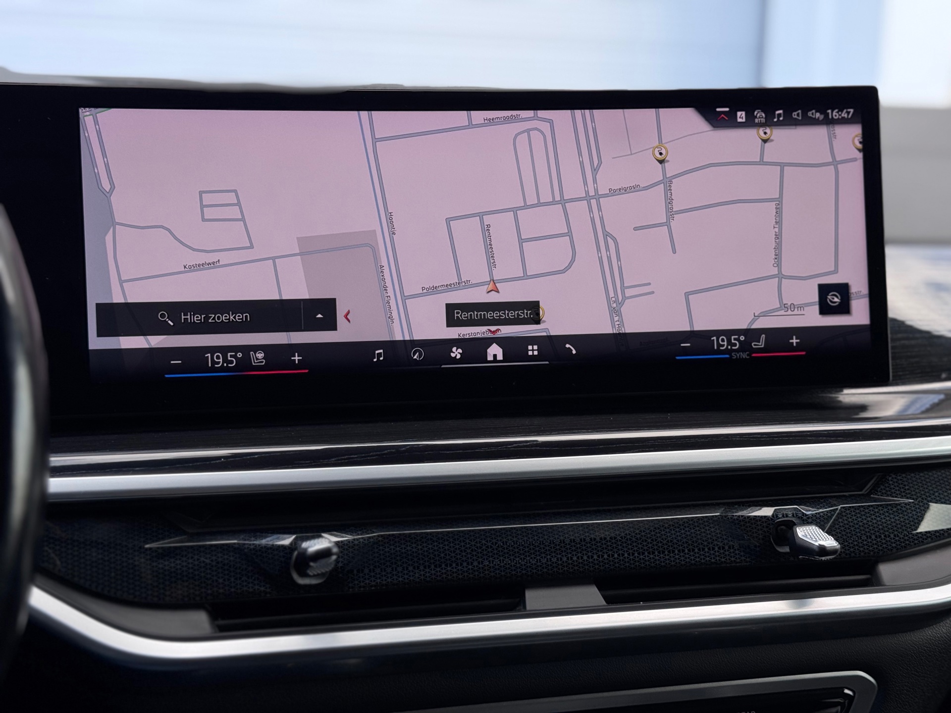 BMW X5 XDrive50e Skylounge (2023), foto 23