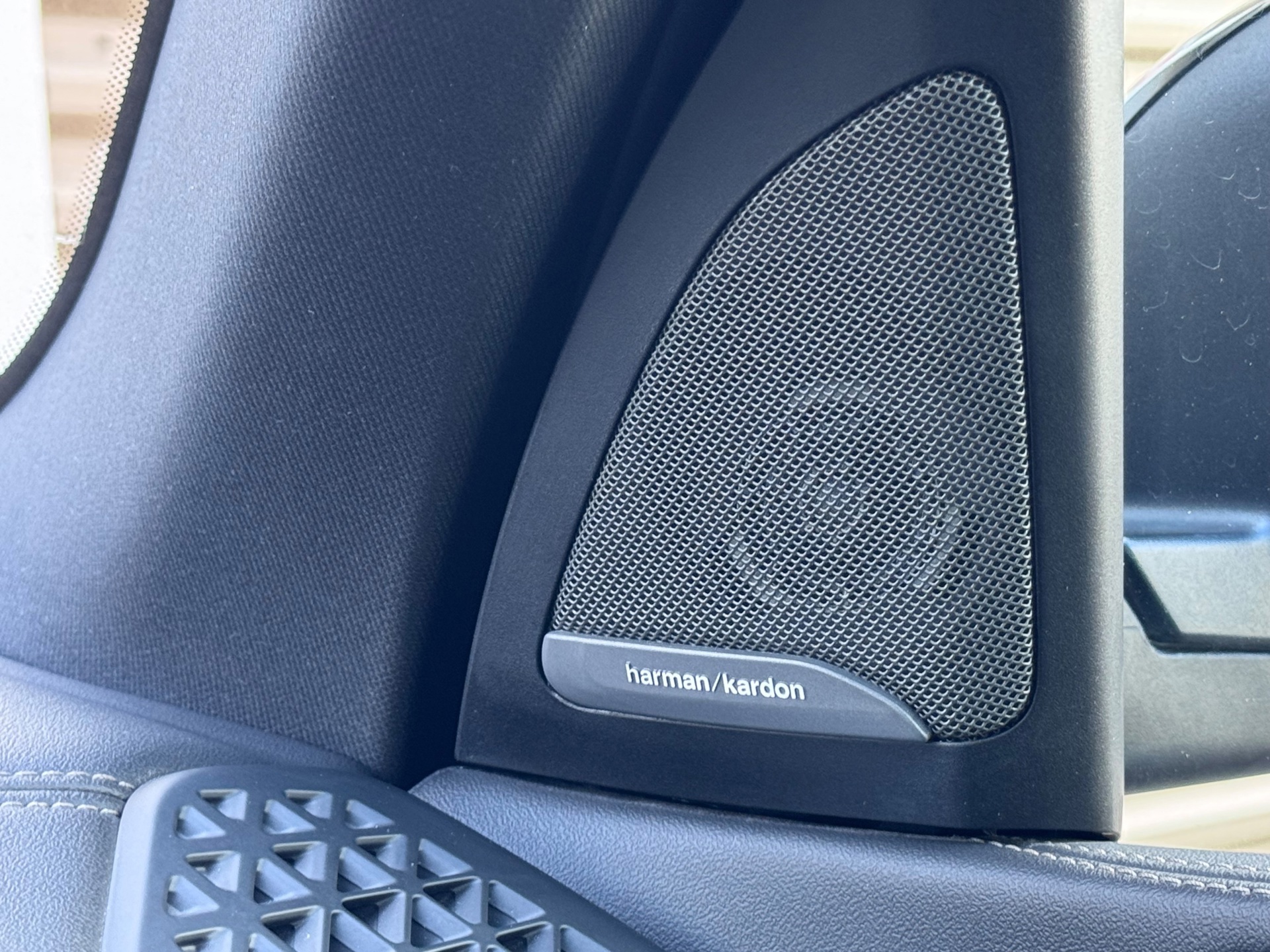 BMW X5 XDrive50e Skylounge (2023), foto 27