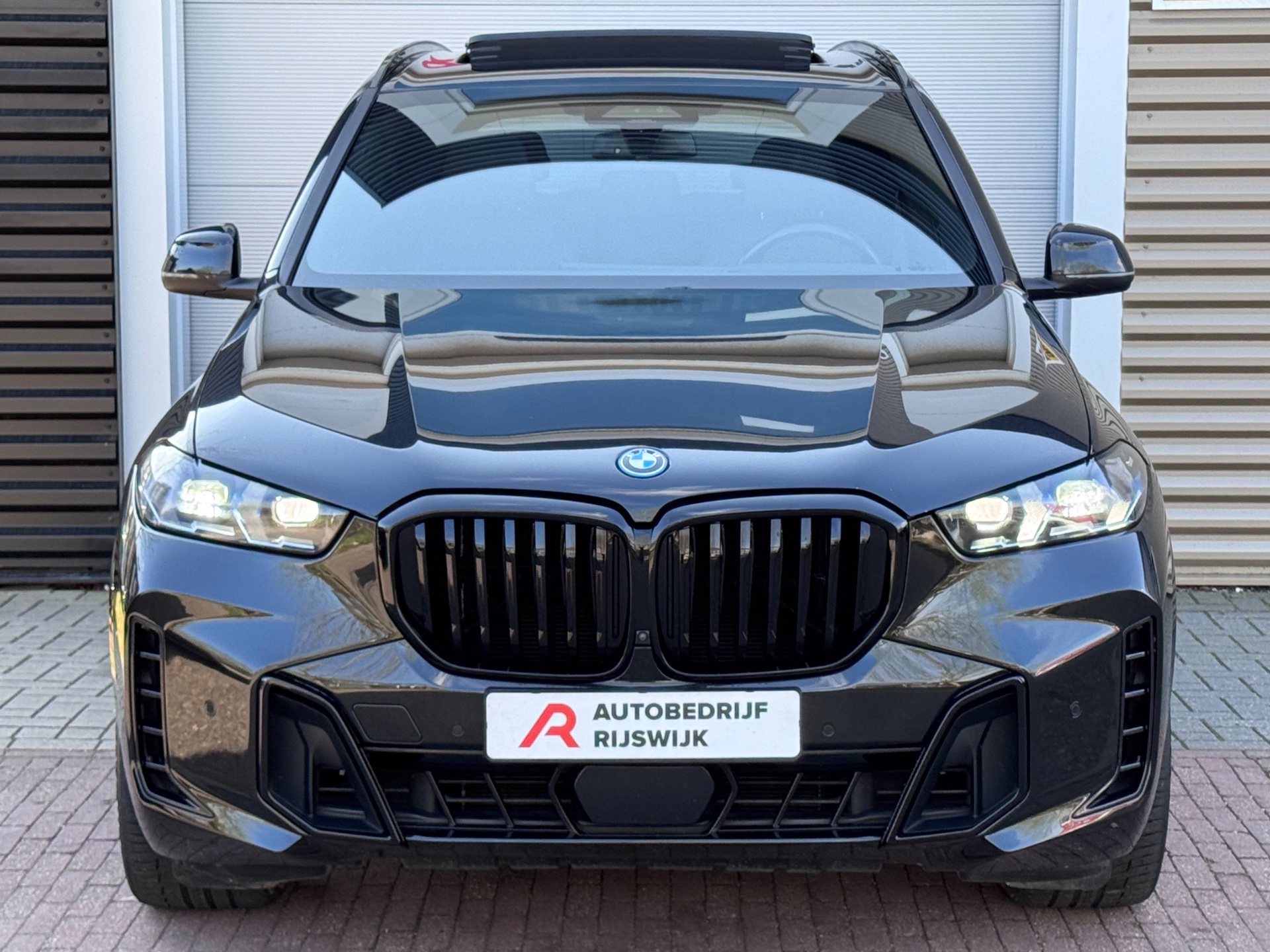 BMW X5 XDrive50e Skylounge (2023), foto 7