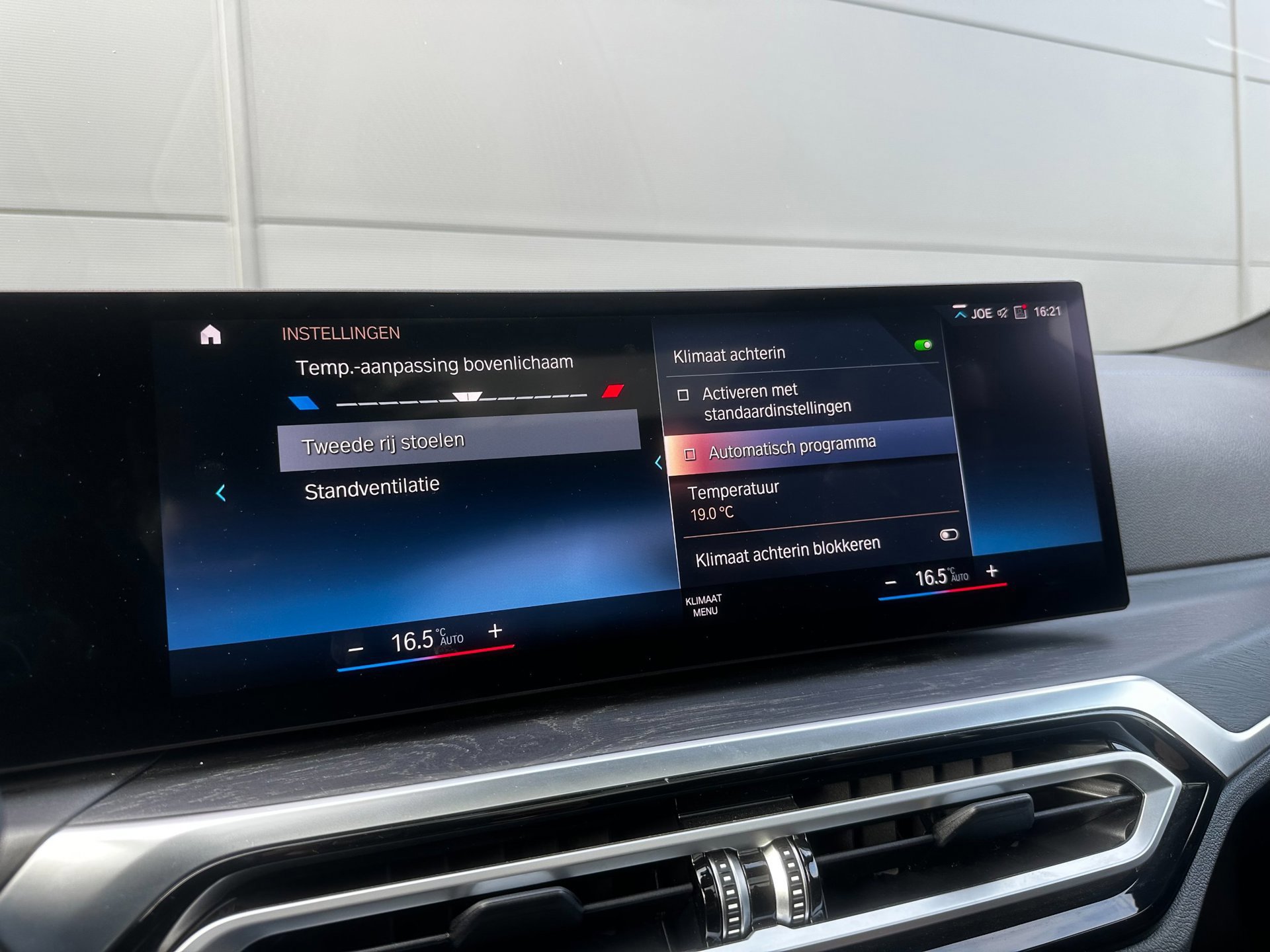 BMW 3-serie Touring M340i xDrive LCI (2022), foto 21