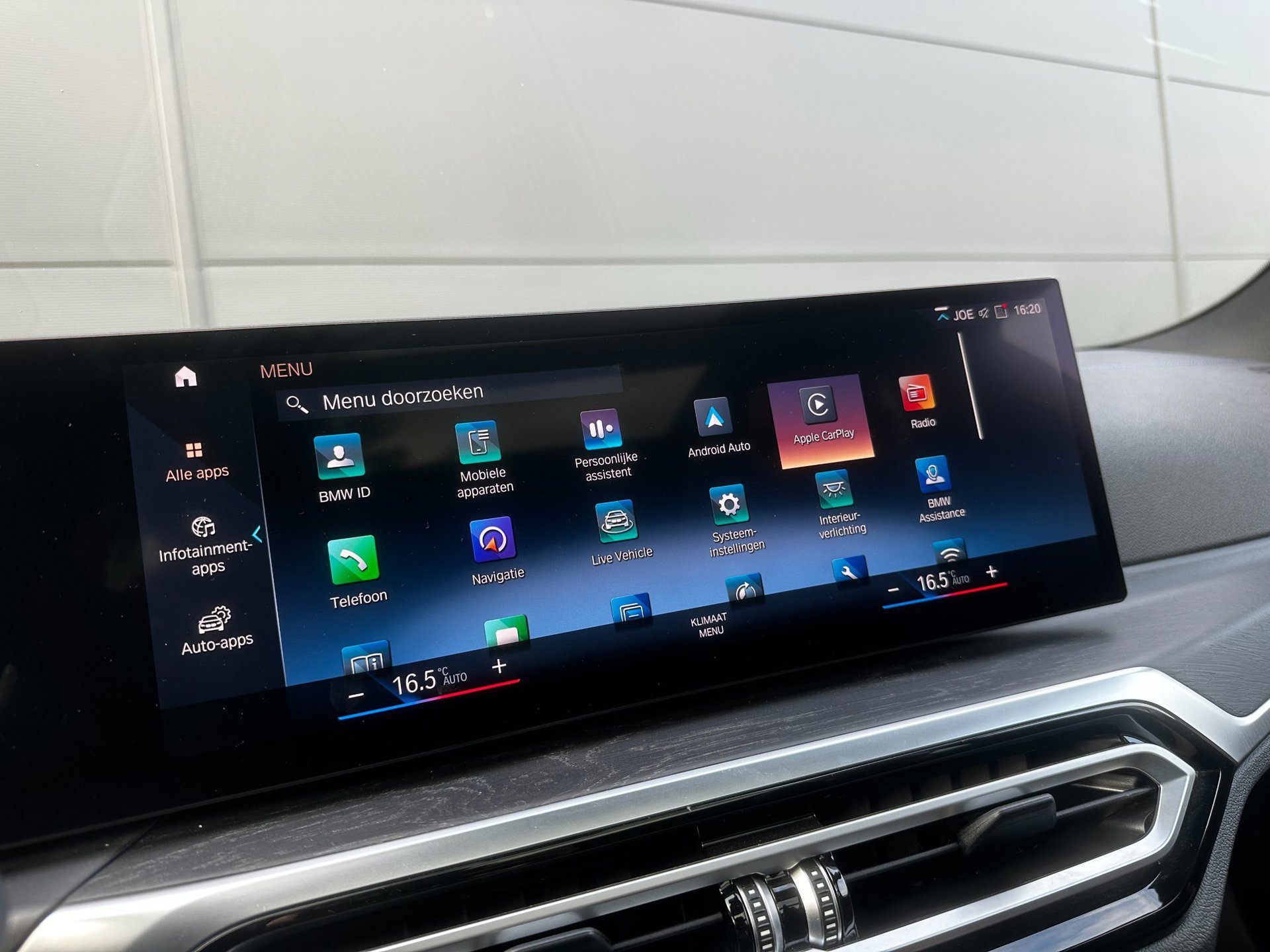 BMW 3-serie Touring M340i xDrive LCI (2022), foto 27