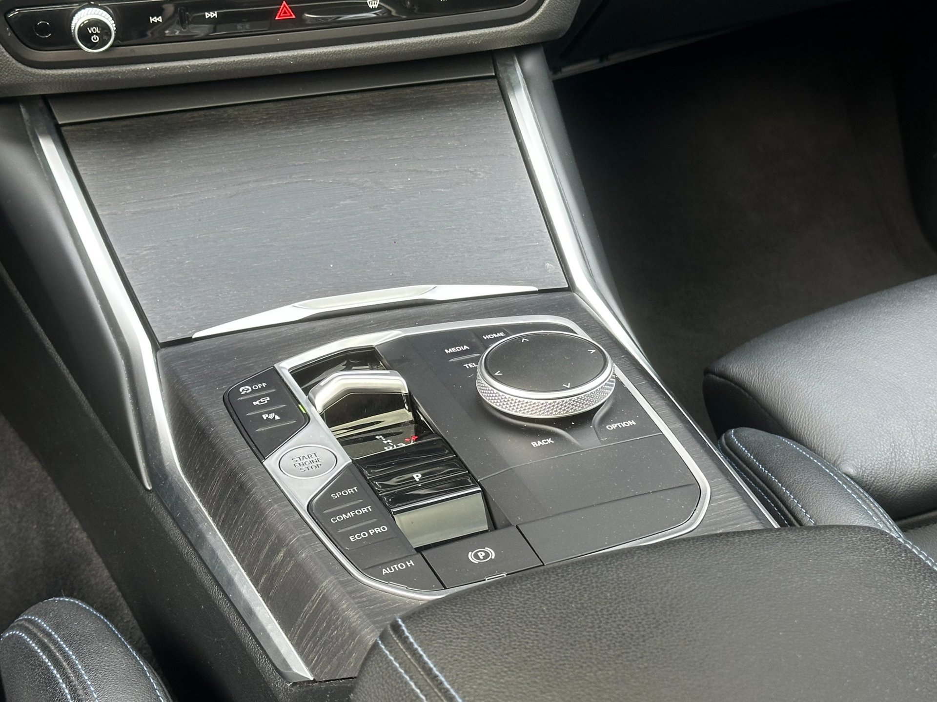 BMW 3-serie Touring M340i xDrive LCI (2022), foto 28