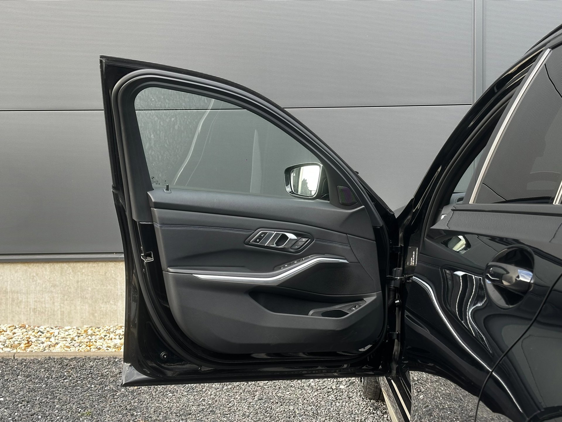 BMW 3-serie Touring M340i xDrive LCI (2022), foto 30