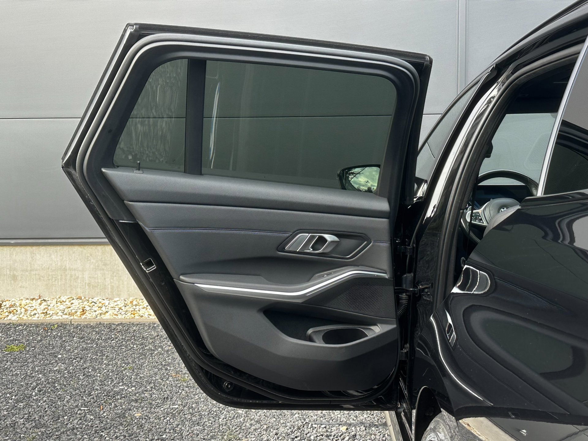 BMW 3-serie Touring M340i xDrive LCI (2022), foto 31