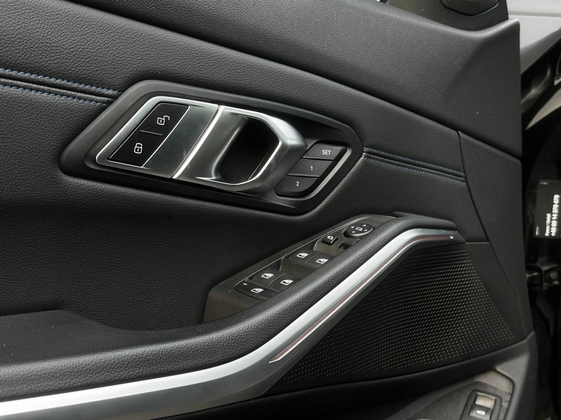 BMW 3-serie Touring M340i xDrive LCI (2022), foto 32