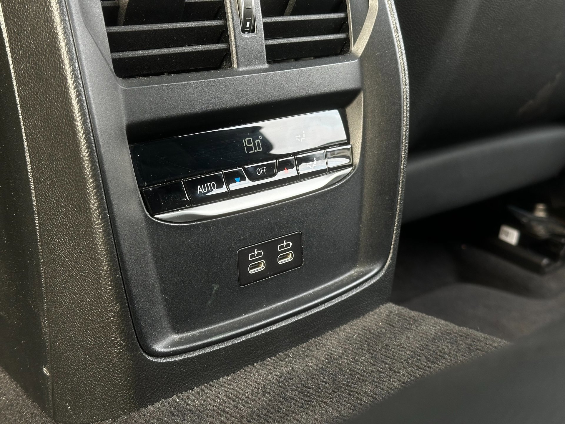 BMW 3-serie Touring M340i xDrive LCI (2022), foto 33