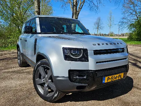 Land Rover Defender 110 2.0 P400e 110 (2021)