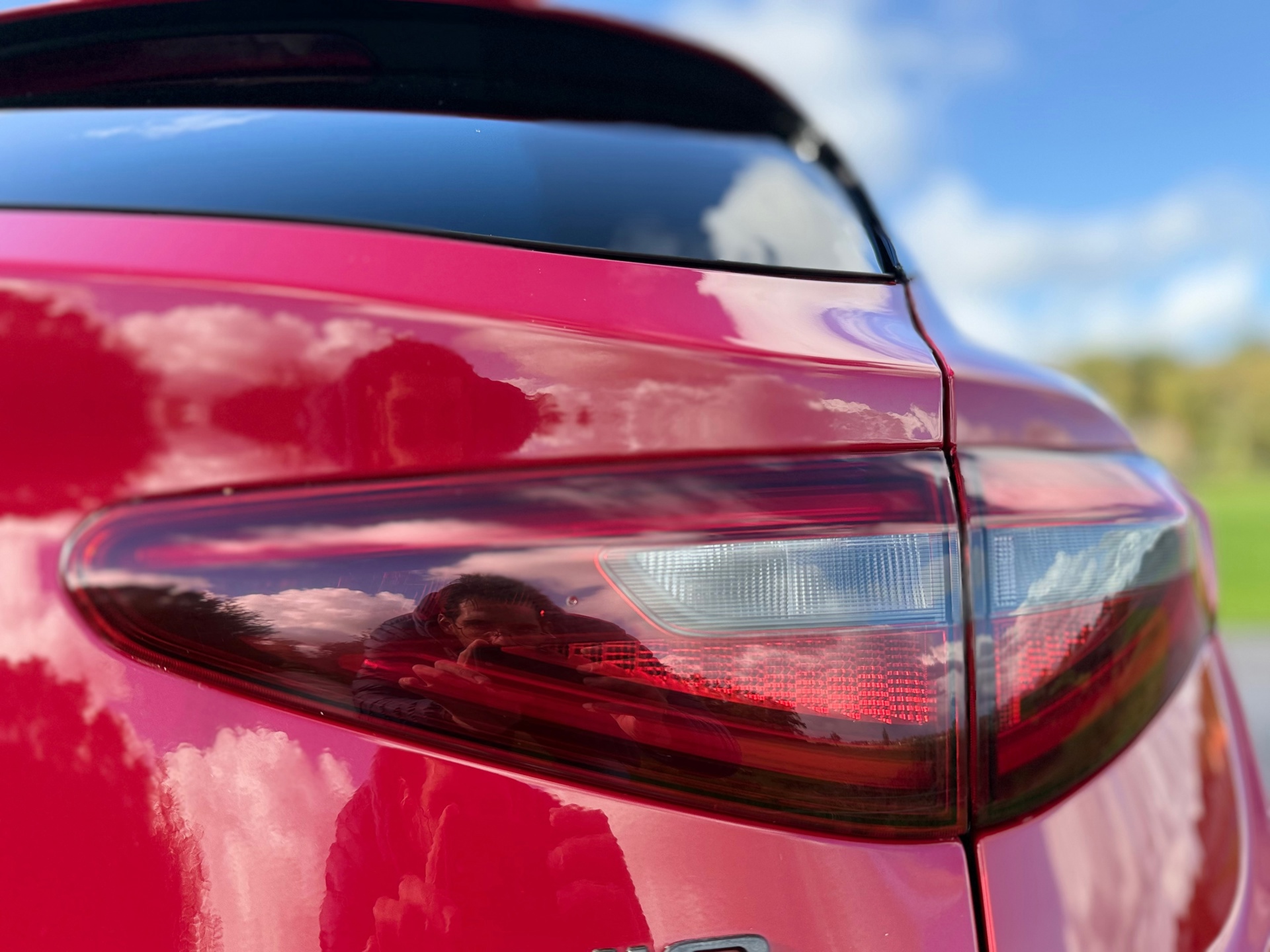 Alfa Romeo Stelvio 2.0 T AWD First Edition Autmaat (2017), foto 26