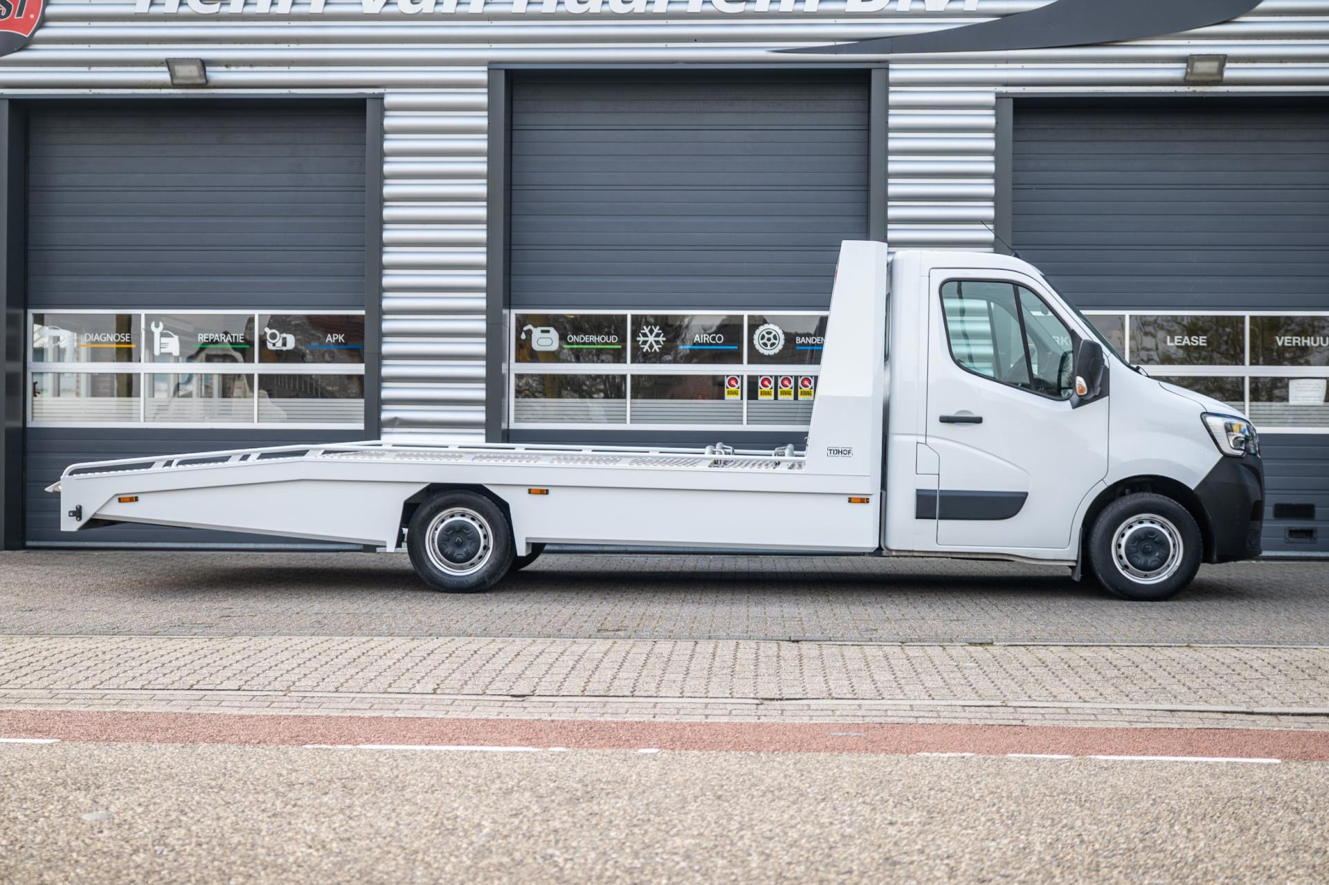 Renault Master T35 2.3 dCi 180 L3 Energy (2021), foto 4