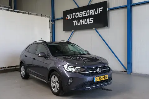 Volkswagen Taigo 1.0 TSI Life (2023)