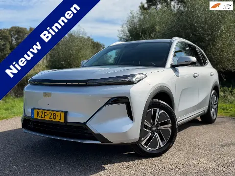 Geely Starray EM-I 1.5 Pro (2026)