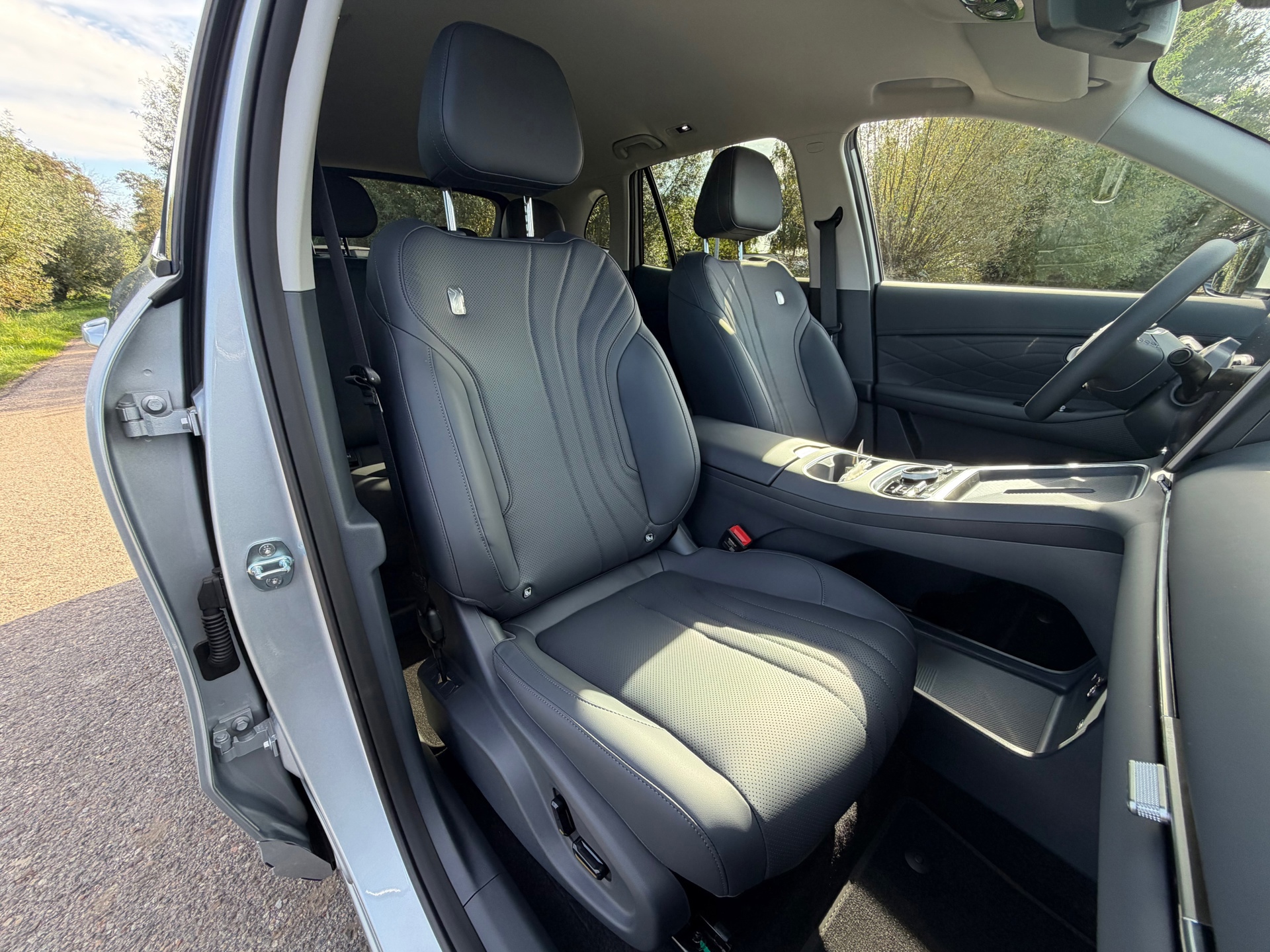 Geely Starray EM-I 1.5 Pro (2026), foto 2