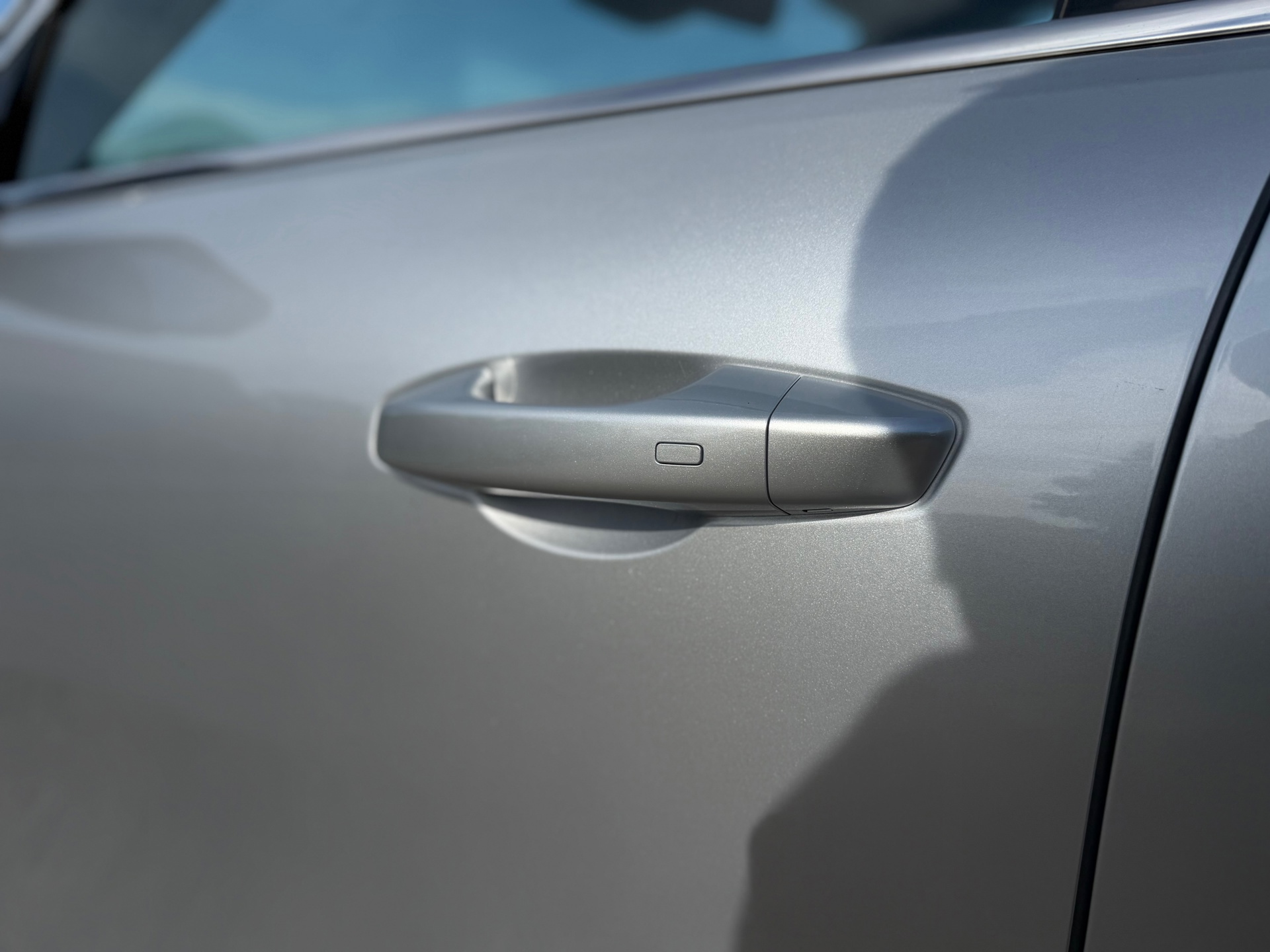 Geely Starray EM-I 1.5 Pro (2026), foto 30